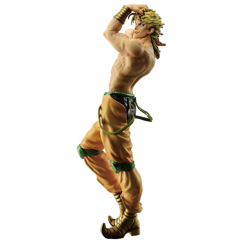 JoJo’s Bizarre Adventure – EVIL PARTY – Dio – Figure [Ichiban-Kuji Prize C]