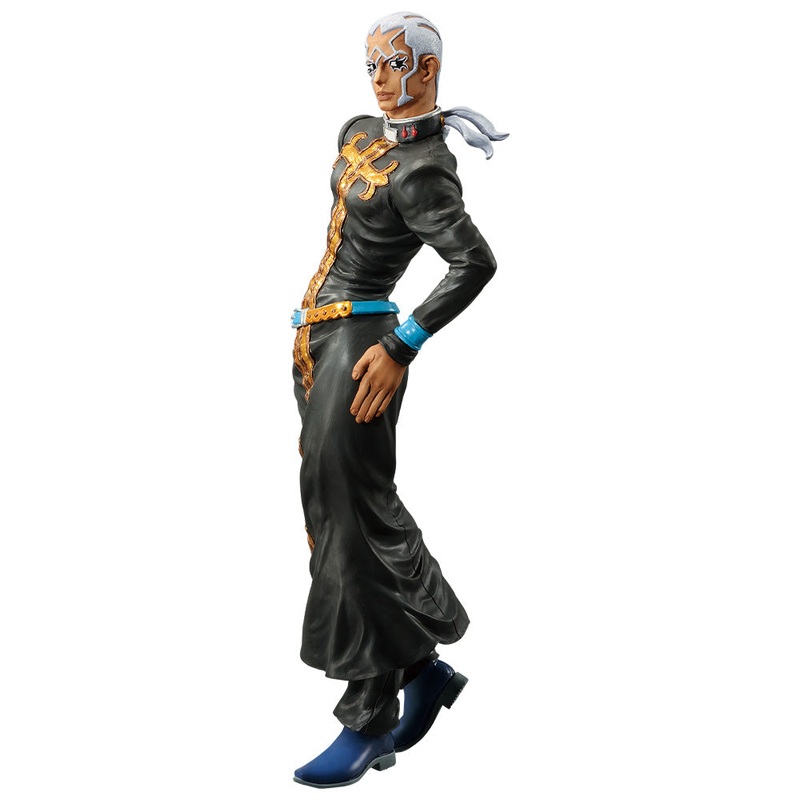 JoJo’s Bizarre Adventure – EVIL PARTY – Enriko Pucchi – Figure [Ichiban-Kuji Prize F]