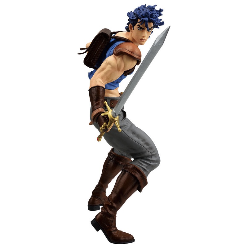 JoJo’s Bizarre Adventure – PHANTOM BLOODBATTLE TENDENCY – MASTERLISE – Jonathan Joestar [Ichiban-Kuji Prize A]