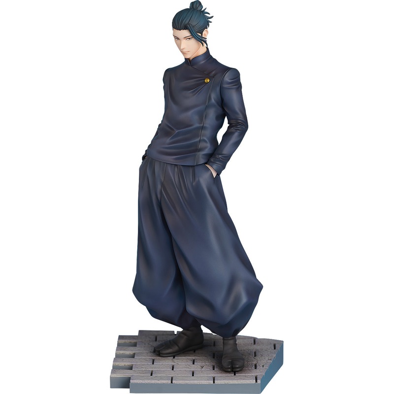 Jujutsu Kaisen Geto Suguru Tokyo Jujutsu High School Ver.