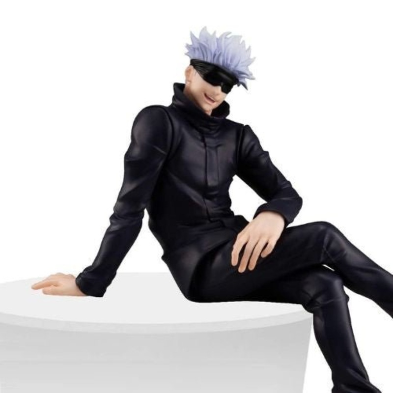 Jujutsu Kaisen – Satoru Gojo – Noodle Stopper Figure