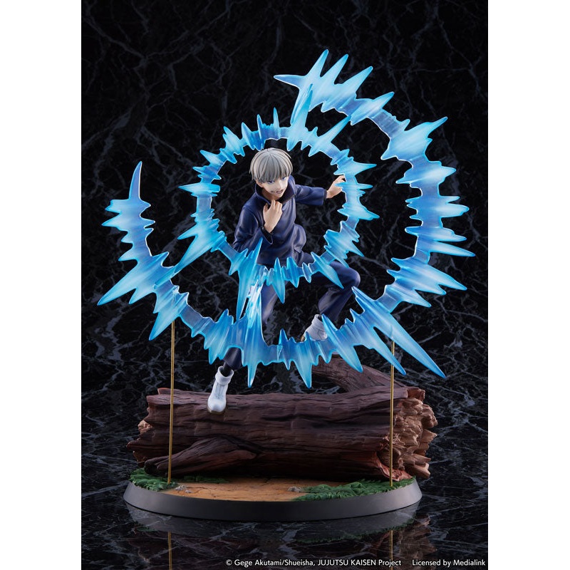 Jujutsu Kaisen Toge Inumaki 1/7 Complete Figure