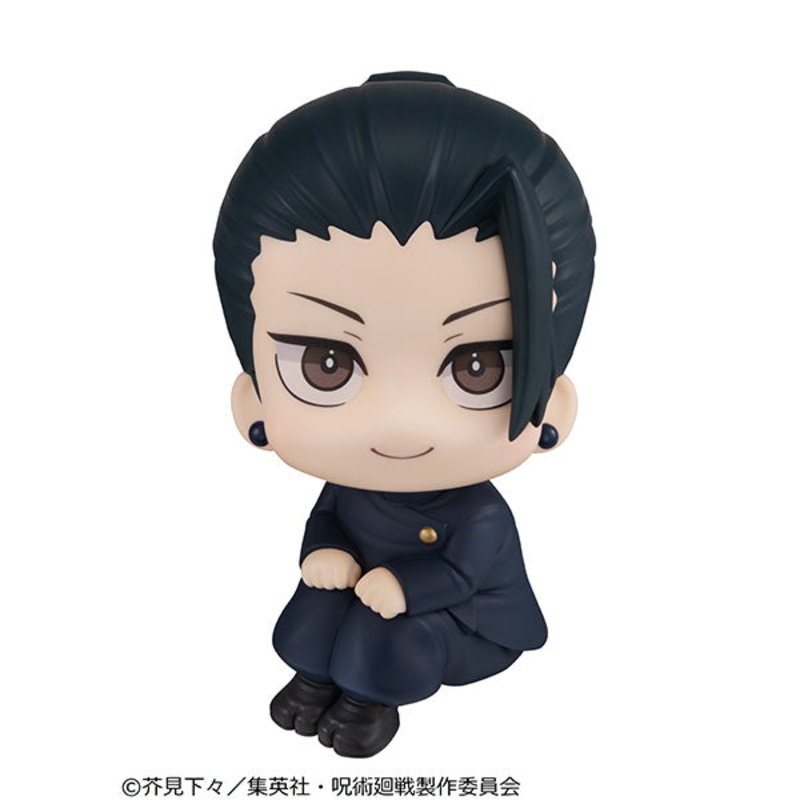 Look Up Series “Jujutsu Kaisen” Geto Suguru High School Ver.