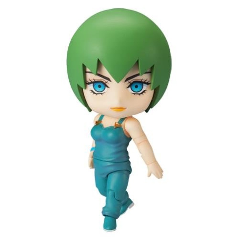 Nendoroid Anime “JoJo’s Bizarre Adventure Stone Ocean” Foo F.