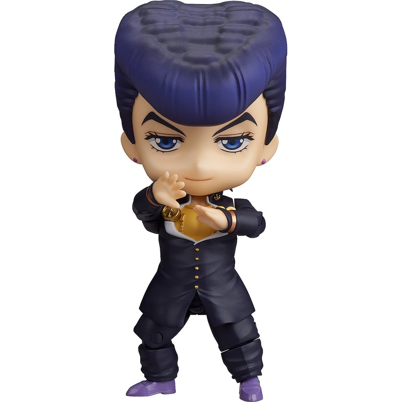 Nendoroid “JoJo’s Bizarre Adventure Diamond Is Unbreakable” Higashikata Josuke
