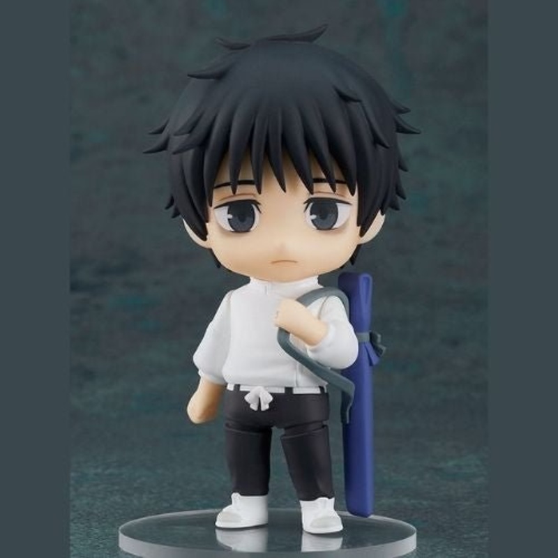 Nendoroid Movie Jujutsu Kaisen 0 Ver. Yuta Okkotsu
