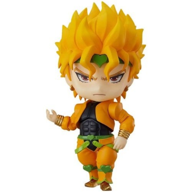 Nendoroid TV Anime “JoJo’s Bizarre Adventure Stardust Crusaders” DIO