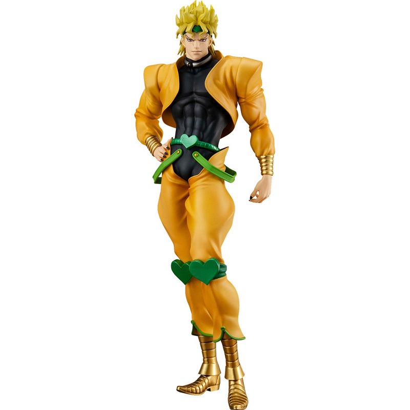 POP UP PARADE “JoJo’s Bizarre Adventure Stardust Crusaders” Dio