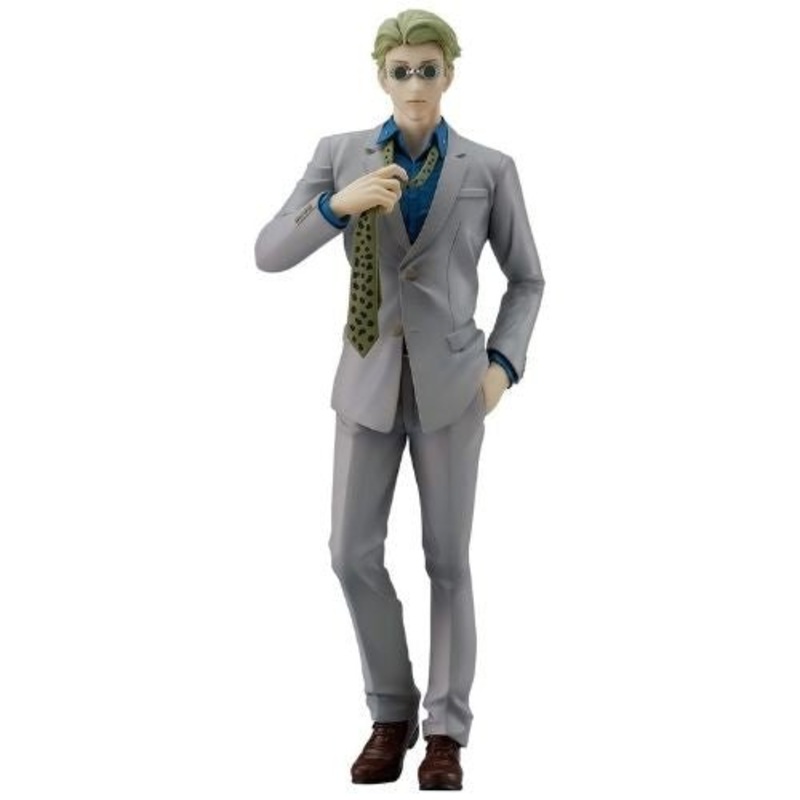 POP UP PARADE Jujutsu Kaisen Kento Nanami Complete Figure