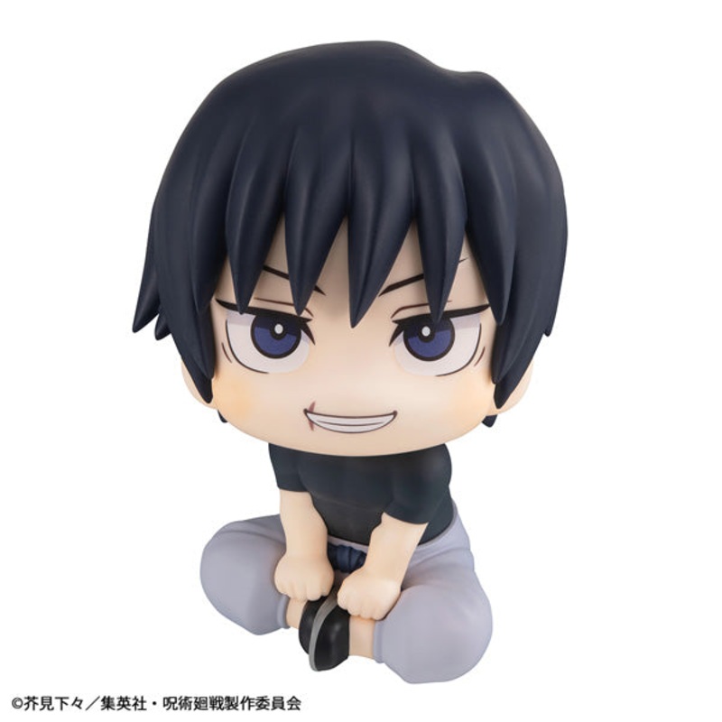 [Resale] Look Up Series “Jujutsu Kaisen” Fushiguro Toji
