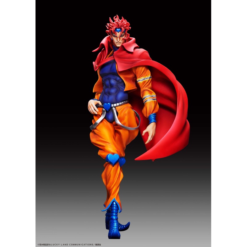 [Resale]Statue Legend “JoJo’s Bizarre Adventure -Part III-” DIO