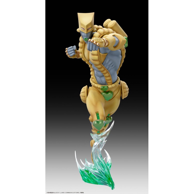 [Resale]Statue Legend “JoJo’s Bizarre Adventure -Part III-” The World