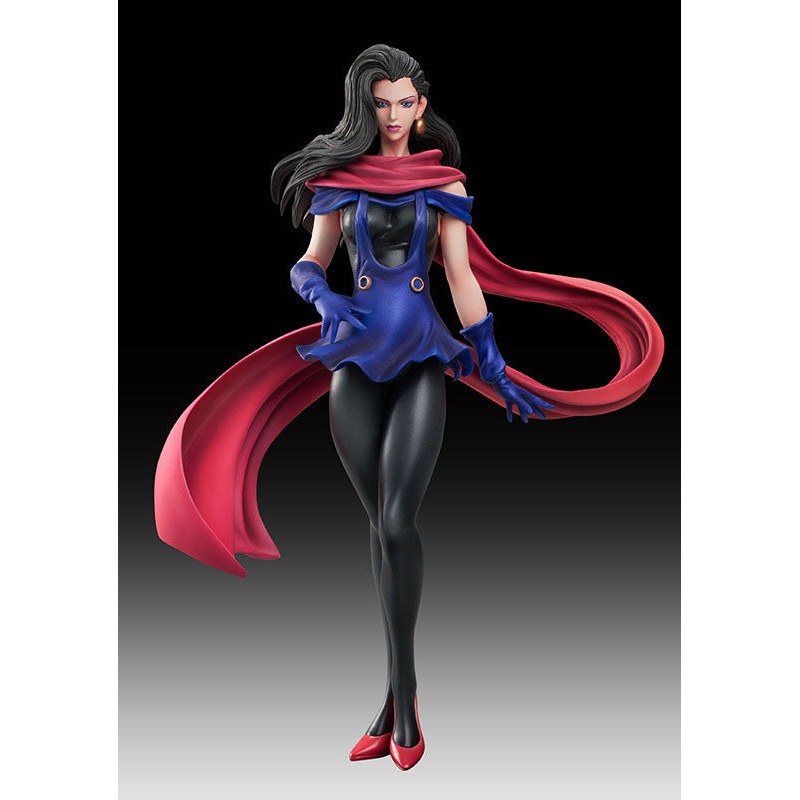 Statue Legend – JoJo’s Bizarre Adventure Part.II 39. Lisa Lisa