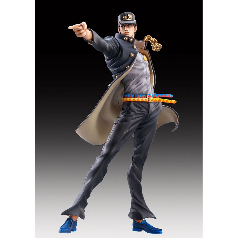 Statue Legend – JoJo’s Bizarre Adventure Part.III 14. Jotaro Kujo