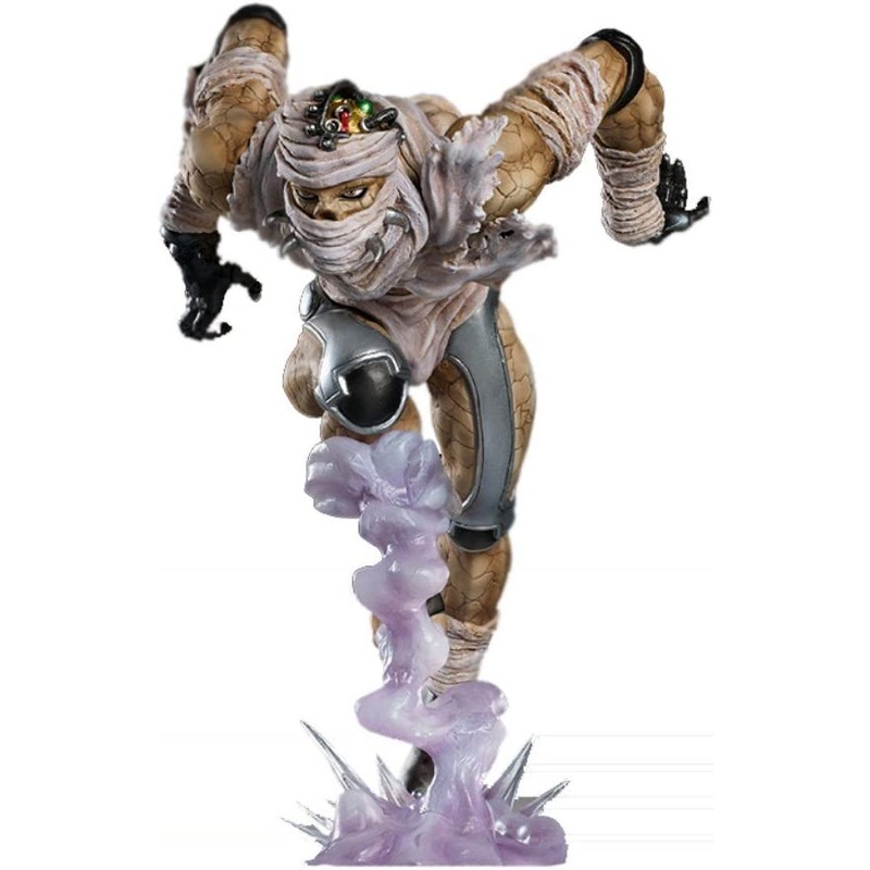Statue Legend – JoJo’s Bizarre Adventure Part.III 47. Hanged Man (Sculpt, Color Supervised by Hirohiko Araki)