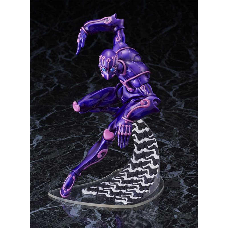 Statue Legend – JoJo’s Bizarre Adventure Part.IV 13. Enigma