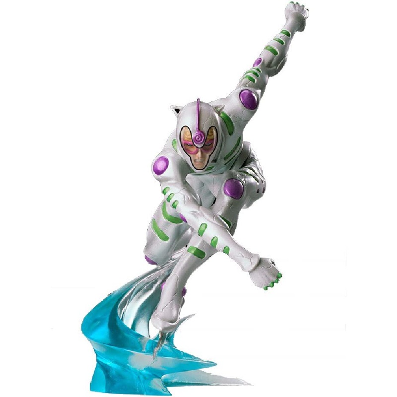 Statue Legend – JoJo’s Bizarre Adventure Part.V 37. White Album