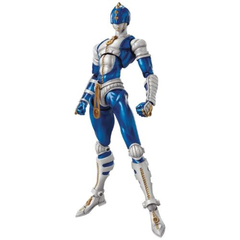 Super Action Statue JoJo’s Bizarre Adventure Part. 5 SF