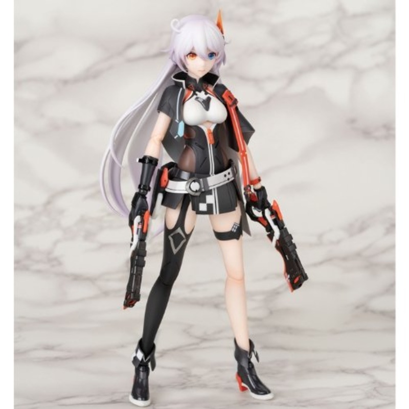 ARCTECH Action Series “Honkai Impact 3rd” Kiana Void Drifter Ver.