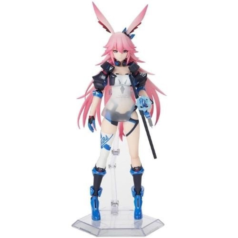 ARCTECH Series Houkai 3rd Sakura Yae Unforgotten Apostle 1/8 Posable Figure