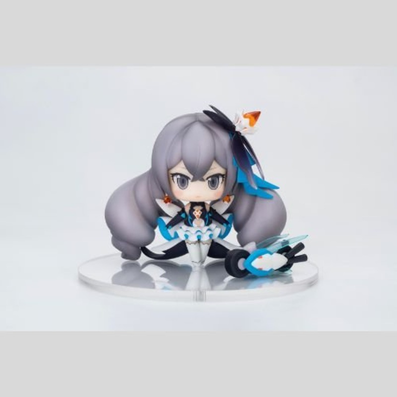Asteroid Series “Honkai Impact 3rd” Bronya Zaychik Herrscher of Reason
