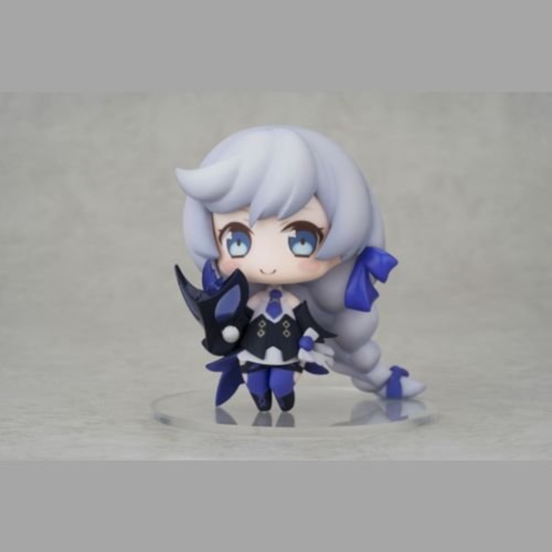 Asteroid Series “Honkai Impact 3rd” Kallen Kaslana Sixth Serenade