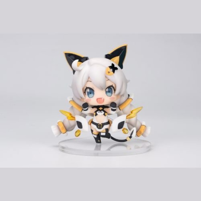 Asteroid Series “Honkai Impact 3rd” Kiana Kaslana Bastet’s Secret