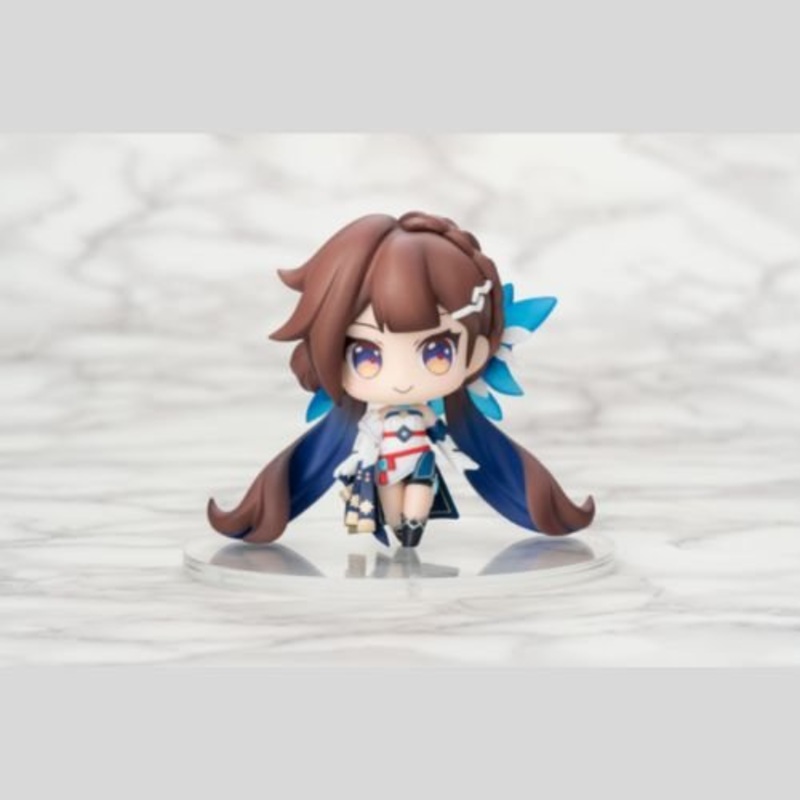 Asteroid Series “Honkai Impact 3rd” Li Sushang Jade Knight MoonScar