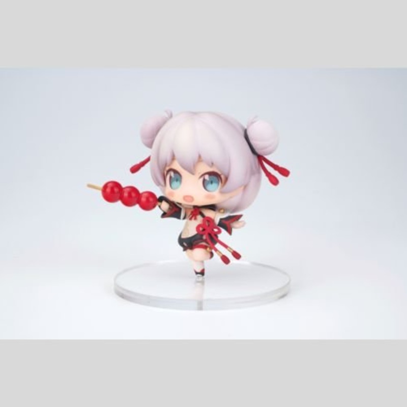 Asteroid Series “Honkai Impact 3rd” Theresa Apocalypse Sugar Haw Child