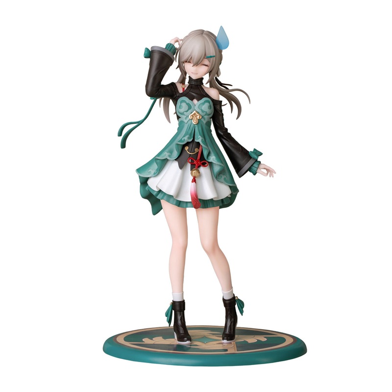 Gift+ “Honkai: Star Rail” Qingque 1/10 Complete Figure