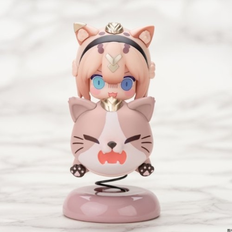 Happy Shake “Honkai Impact 3rd” Pardofelis