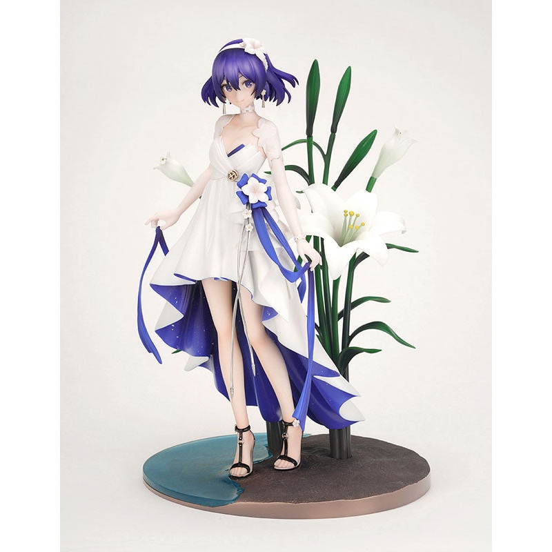 Honkai Impact 3rd Seele Vollerei Shuusouhyakugou Ver. 1/8 Complete Figure