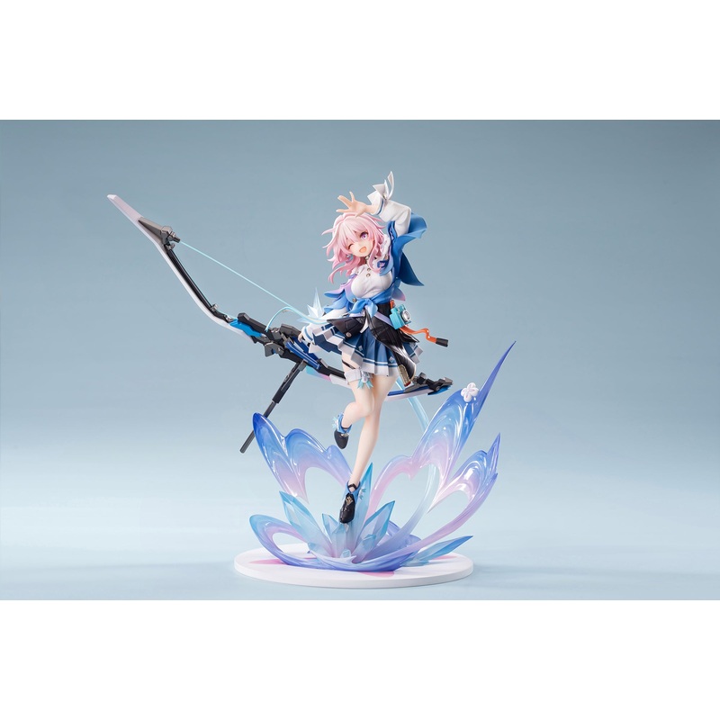 Honkai: Star Rail March 7th