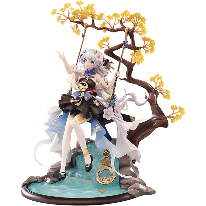 Houkai 3rd Theresa, Starlit Astrologos Lover’s Meeting Song Ver. 1/7 Complete Figure