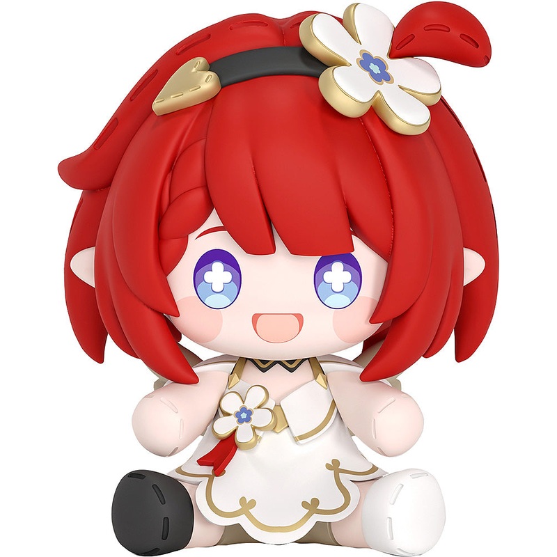 Huggy Good Smile “Honkai: Star Rail” Tribbie