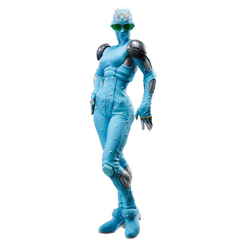 JoJo’s Bizarre Adventure: Stone Ocean – STAND’S ASSEMBLE – Stone Free – Figure [Ichiban-Kuji Prize A]