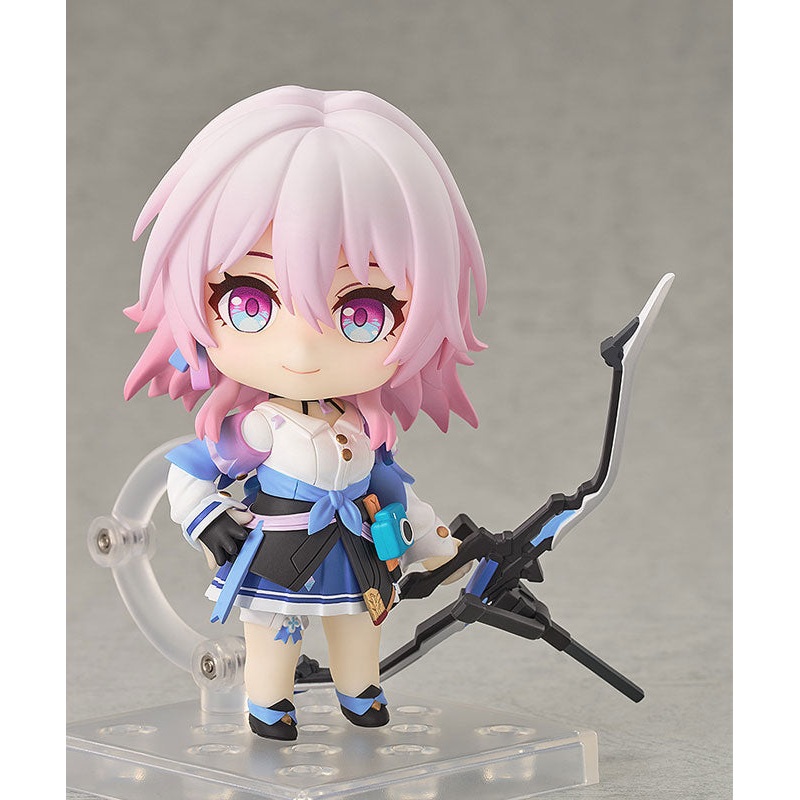 [Limited Sales] Nendoroid Honkai: Star Rail March 7th