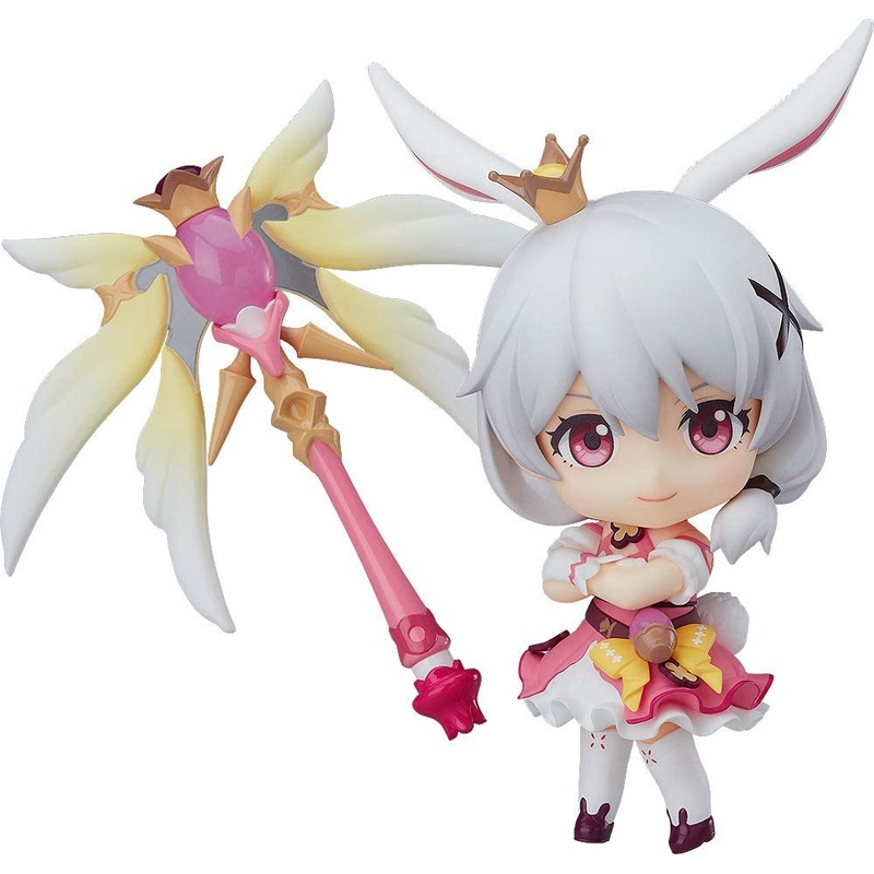Nendoroid Honkai Impact 3rd Theresa Magical Girl TeRiRi Ver.