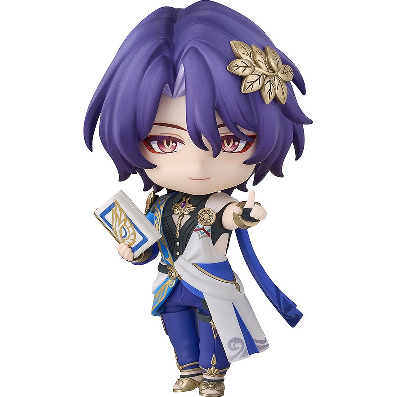 Nendoroid “Honkai: Star Rail” Dr. Ratio