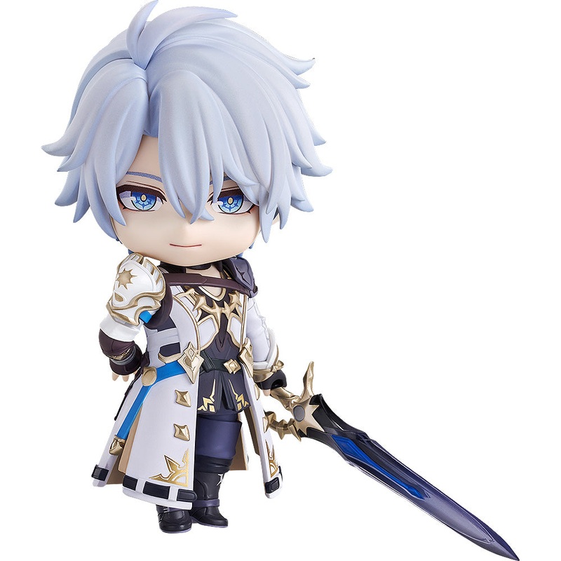 Nendoroid “Honkai: Star Rail” Phainon
