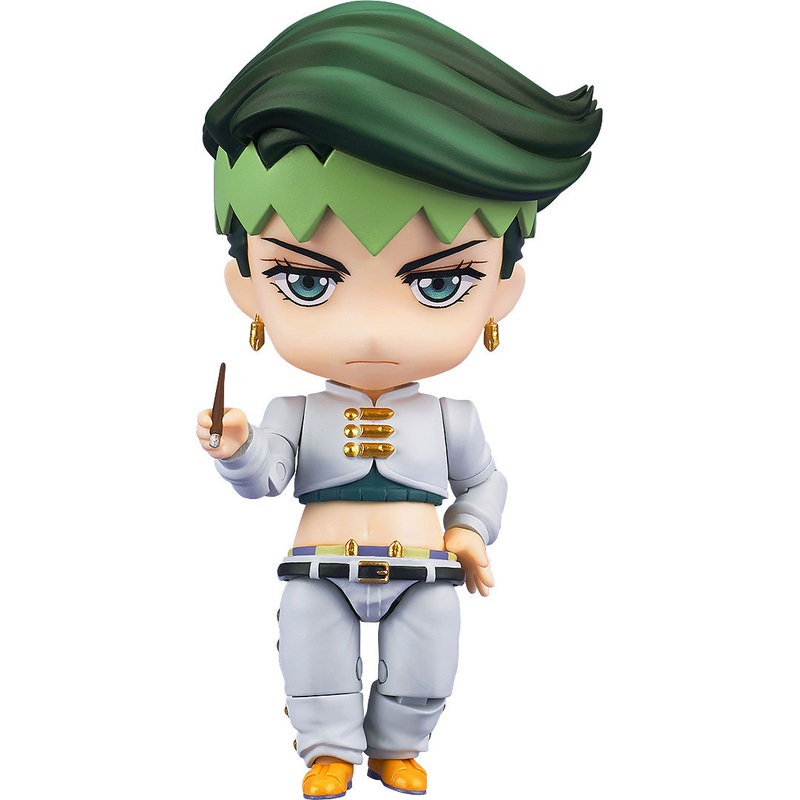 Nendoroid “JoJo’s Bizarre Adventure Diamond Is Unbreakable” Kishibe Rohan