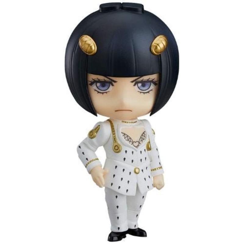 Nendoroid TV Anime “JoJo’s Bizarre Adventure Golden Wind” Bruno Bucciarati