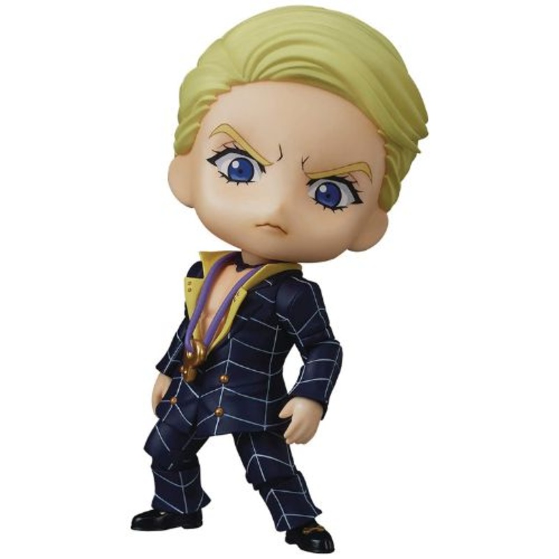 Nendoroid TV Anime “JoJo’s Bizarre Adventure Golden Wind” Prosciutto