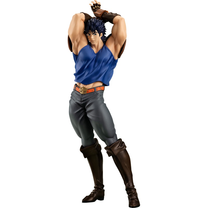POP UP PARADE “JoJo’s Bizarre Adventure: Phantom Blood” Jonathan Joestar