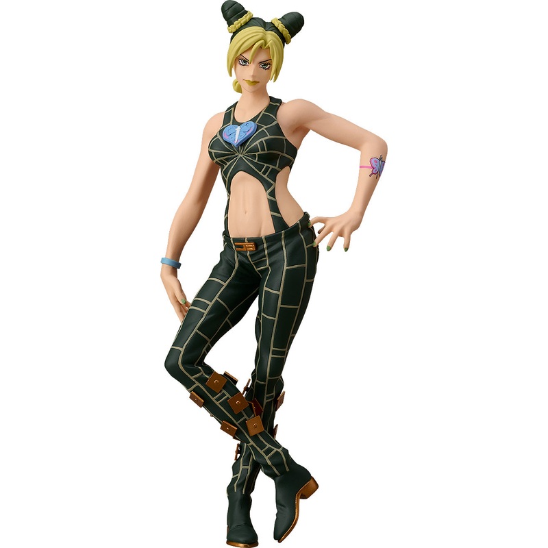 POP UP PARADE “JoJo’s Bizarre Adventure: Stone Ocean” Cujoh Jolyne