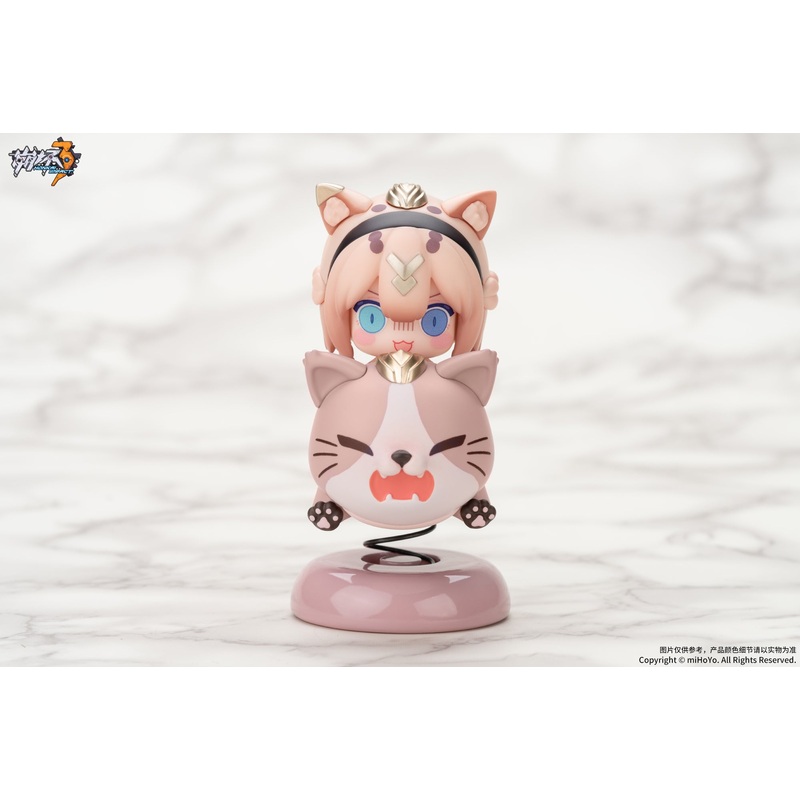[Resale]Happy Shake “Honkai Impact 3rd” Pardofelis