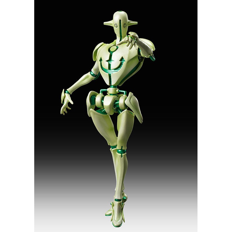 Statue Legend – Jojolion JoJo’s Bizarre Adventure Part.VIII 40. Soft & Wet Second Complete Figure