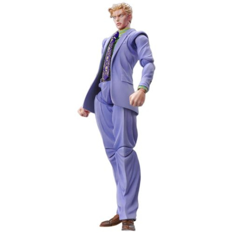 Super Action Statue JoJo’s Bizarre Adventure Part.4 Yoshikage Kira, Second