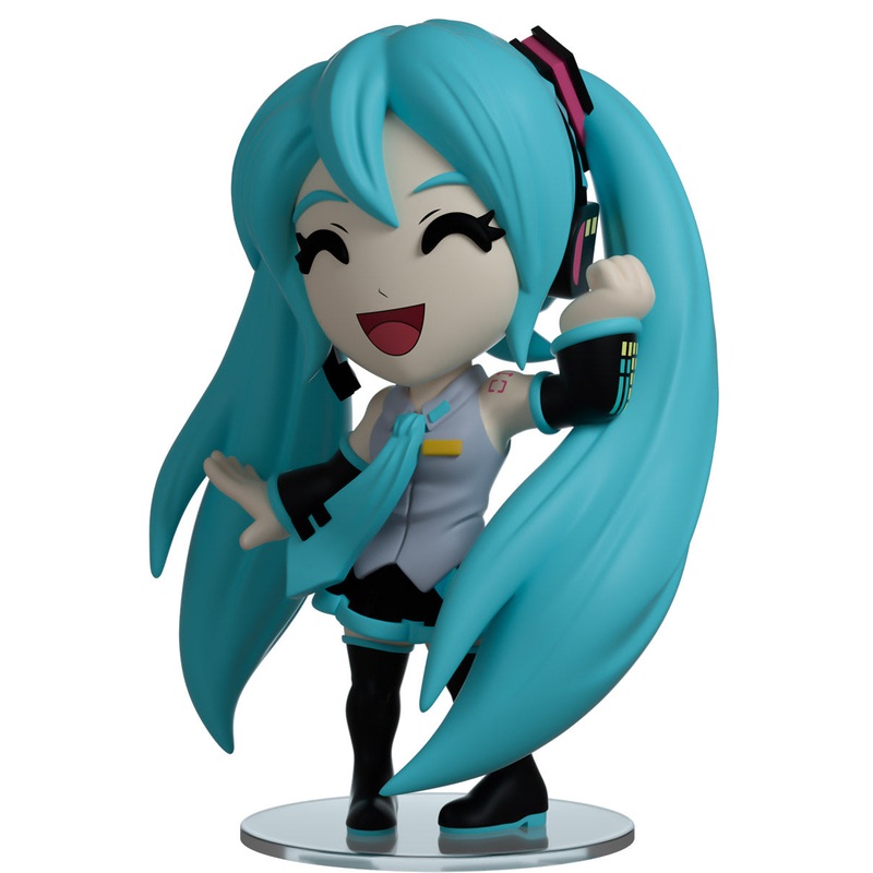Youtooz Collectible Hastune Miku