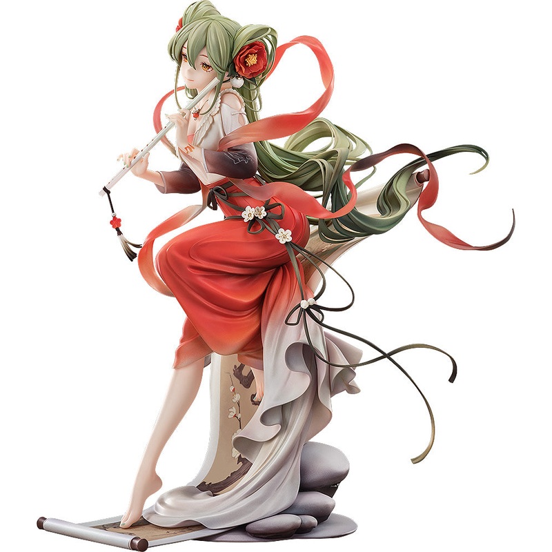 Character Vocal Series 01 Hatsune Miku Hatsune Miku Meihua Sannong Ver.